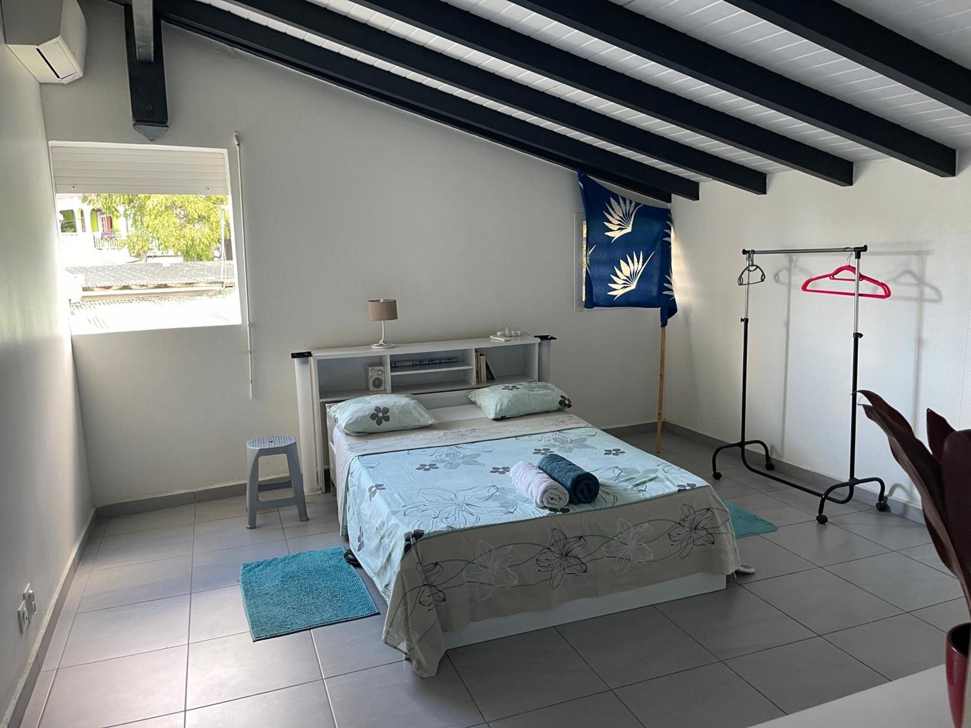 Jg Guest House Sainte-Anne  Eksteriør billede